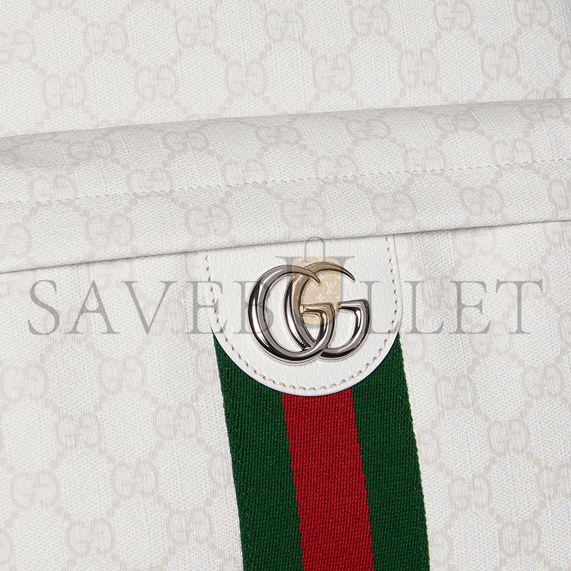 G*u*i ophidia medium backpack ‎834466‎ (41*36.5*18cm)